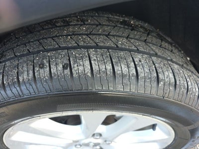 2017 Jeep Grand Cherokee Limited 4x4