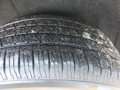 2017 Jeep Grand Cherokee Limited 4x4