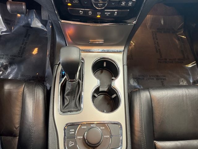 2019 Jeep Grand Cherokee Limited 4x4