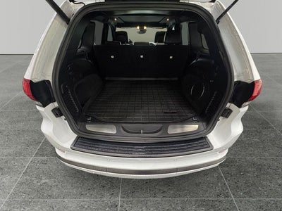 2021 Jeep Grand Cherokee High Altitude 4x4