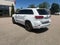 2021 Jeep Grand Cherokee Overland 3.6 Liter V6 4WD