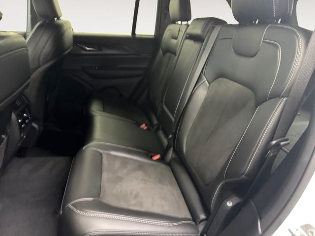 2024 Jeep Grand Cherokee Altitude X 4x4