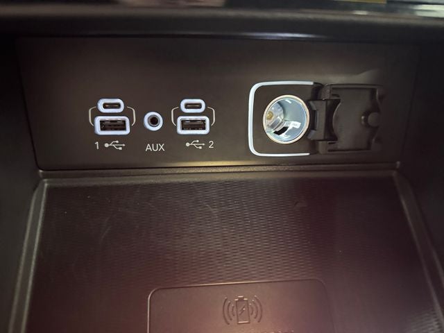 2024 Jeep Grand Cherokee Altitude X 4x4