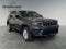 2025 Jeep Grand Cherokee Laredo X 4x4