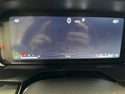 2025 Jeep Grand Cherokee Laredo X 4x4