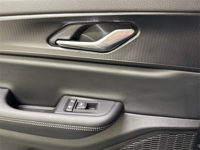 2025 Jeep Grand Cherokee Laredo X 4x4