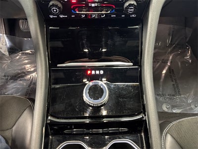 2022 Jeep Grand Cherokee L Altitude 4x4