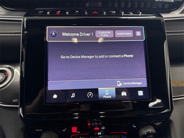 2022 Jeep Grand Cherokee L Altitude 4x4