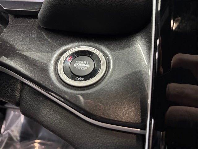 2022 Jeep Grand Cherokee L Altitude 4x4