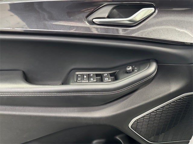 2022 Jeep Grand Cherokee L Altitude 4x4