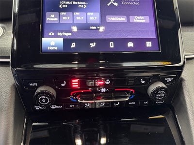 2022 Jeep Grand Cherokee L Altitude 4x4