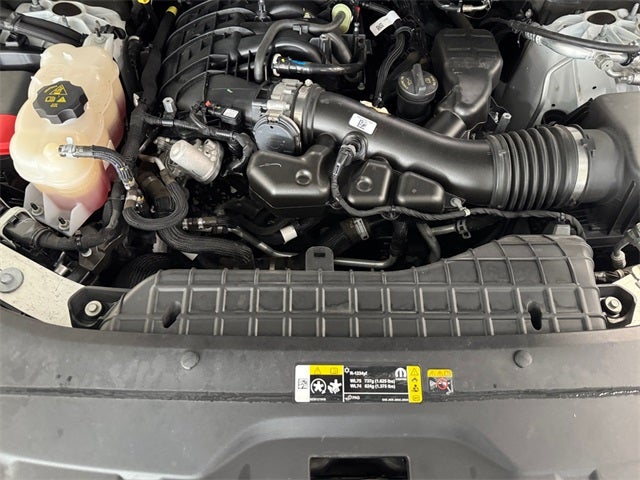 2022 Jeep Grand Cherokee L Altitude 4x4