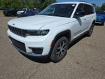 2023 Jeep Grand Cherokee L Limited 3.6 Liter V6 4WD