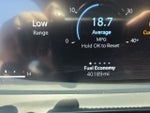 2023 Jeep Grand Cherokee L Limited 3.6 Liter V6 4WD