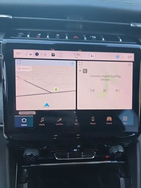 2023 Jeep Grand Cherokee L Limited 3.6 Liter V6 4WD