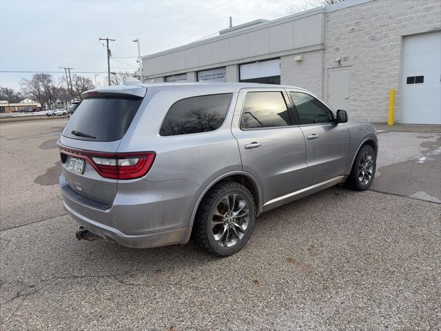 2020 Dodge Durango R/T AWD