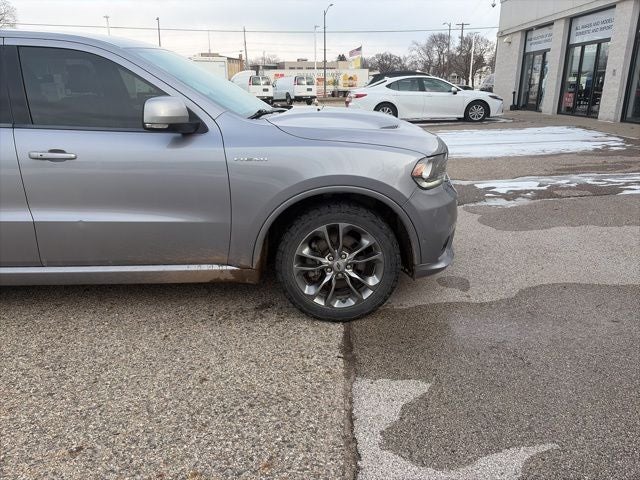 2020 Dodge Durango R/T AWD