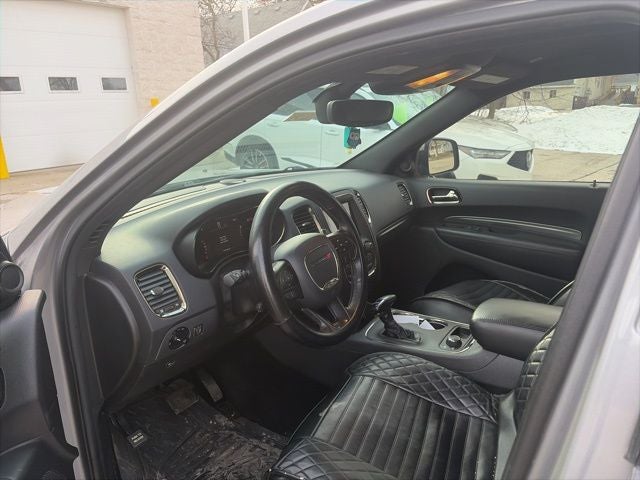 2020 Dodge Durango R/T AWD