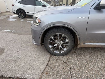 2020 Dodge Durango R/T AWD