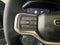 2026 Jeep Grand Wagoneer L Limited Reserve 4x4