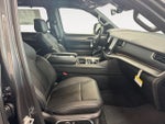 2026 Jeep Grand Wagoneer L Limited Reserve 4x4