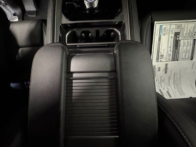 2026 Jeep Grand Wagoneer L Limited Altitude 4x4