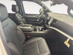 2026 Jeep Grand Wagoneer L Limited Altitude 4x4