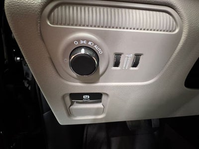 2026 Jeep Grand Wagoneer 4x4