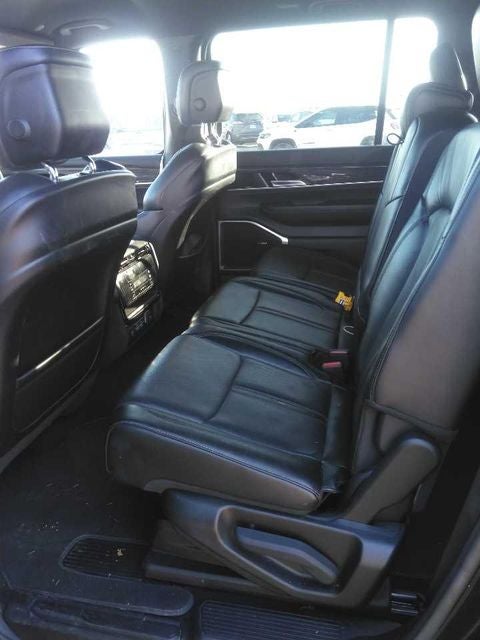 2022 Jeep Wagoneer Series III 4x4