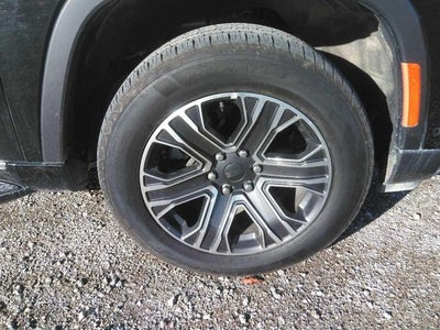 2022 Jeep Wagoneer Series III 4x4