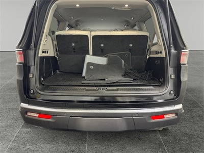 2022 Jeep Wagoneer Series III 5.7 Liter V8 4WD