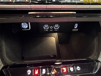 2022 Jeep Wagoneer Series III 5.7 Liter V8 4WD