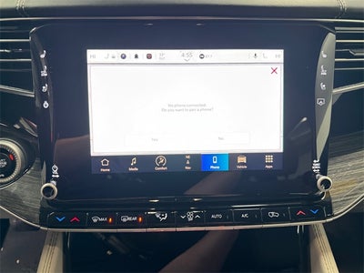 2022 Jeep Wagoneer Series III 5.7 Liter V8 4WD