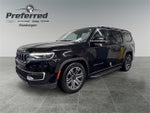 2022 Jeep Wagoneer Series III 5.7 Liter V8 4WD