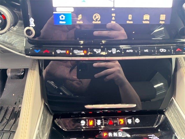 2022 Jeep Wagoneer Series III 5.7 Liter V8 4WD