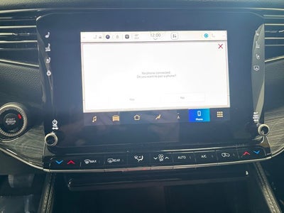 2022 Jeep Wagoneer Series III 4x4