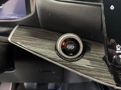 2022 Jeep Wagoneer Series III 4x4