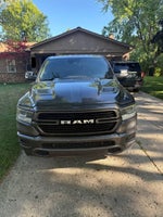2022 RAM 1500 Base