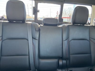 2023 Jeep Gladiator Rubicon 4x4