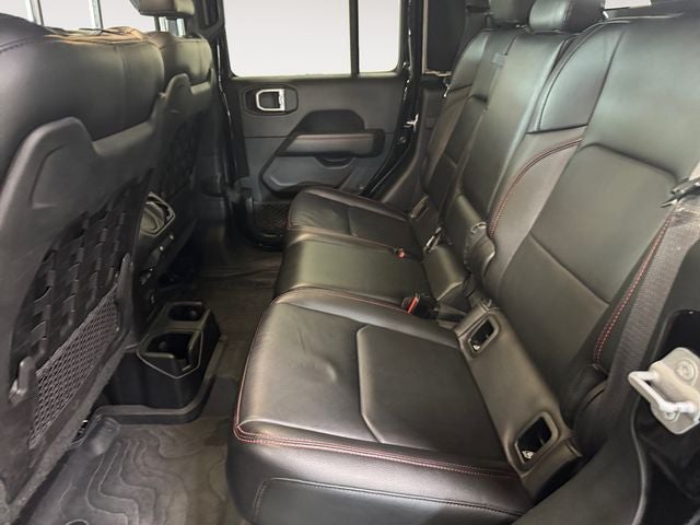 2020 Jeep Gladiator Rubicon 4x4