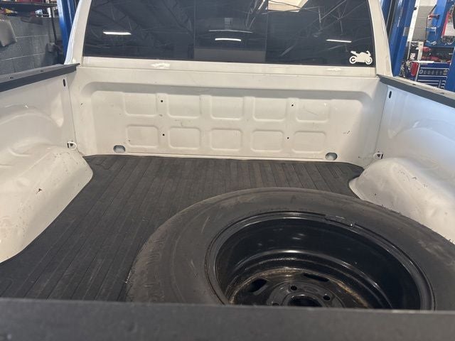 2017 RAM 1500 Big Horn 3.6 Liter V6 Crew Cab 4WD
