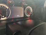 2017 RAM 1500 Big Horn 3.6 Liter V6 Crew Cab 4WD
