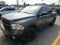2015 RAM 1500 Outdoorsman 5.7 Liter V8 Hemi Crew Cab 4WD