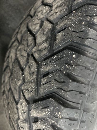 2020 RAM 1500 Big Horn Crew Cab 4x4 5'7' Box