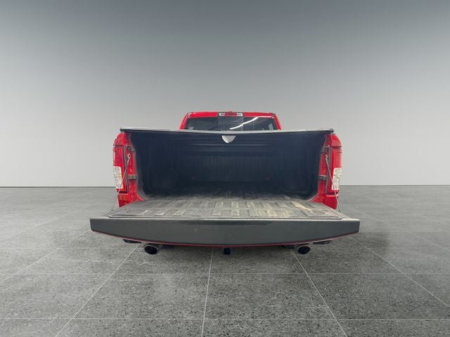 2019 RAM 1500 Big Horn/Lone Star Crew Cab 4x4 5'7' Box