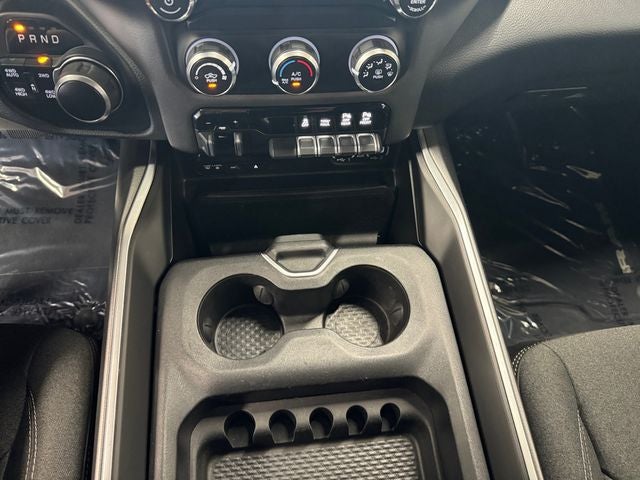 2019 RAM 1500 Big Horn/Lone Star Crew Cab 4x4 5'7' Box
