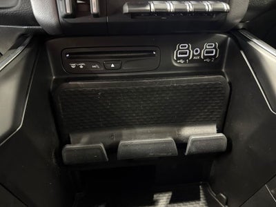 2019 RAM 1500 Big Horn/Lone Star Crew Cab 4x4 5'7' Box