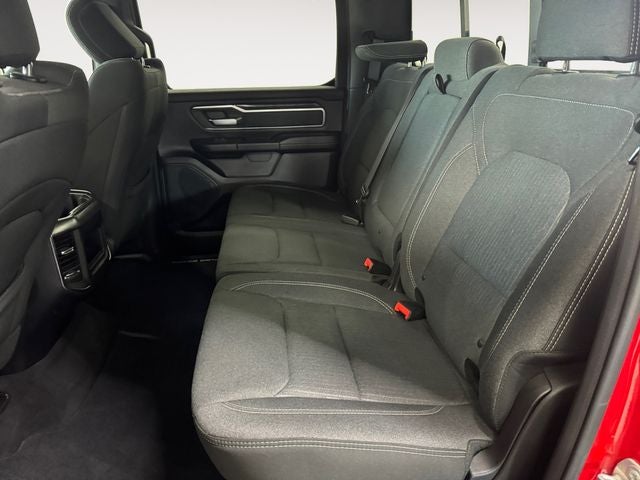 2019 RAM 1500 Big Horn/Lone Star Crew Cab 4x4 5'7' Box