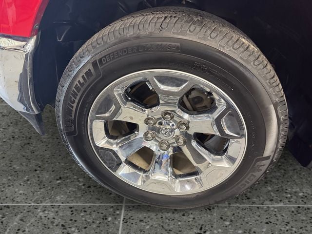 2019 RAM 1500 Big Horn/Lone Star Crew Cab 4x4 5'7' Box