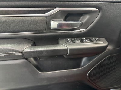 2019 RAM 1500 Big Horn/Lone Star Crew Cab 4x4 5'7' Box